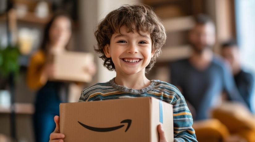 How to Set Up and Use Amazon Wishlists for Gift Giving