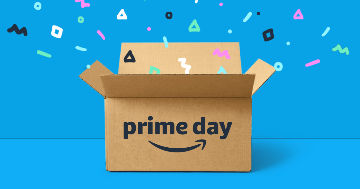 Amazon Prime Day: Your Ultimate Guide to Incredible Deals and Savings!