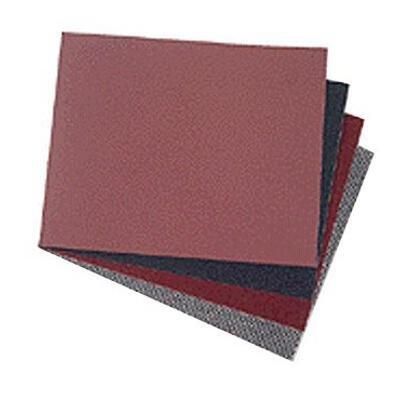 Norton 39380 9" X 11" 1,200 Grit Abrasive Sheet 50 Count