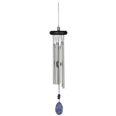Woodstock Chimes CCL Chakra Chime, Lapis