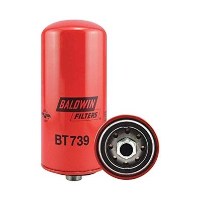 Baldwin BT739 Heavy Duty Spin-On Transmission Filter