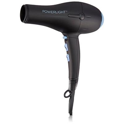 BIO IONIC Powerlight Pro-Dryer, Black