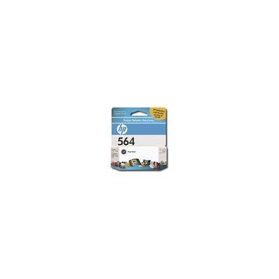HP 564 Ink Cartridge - Photo Black