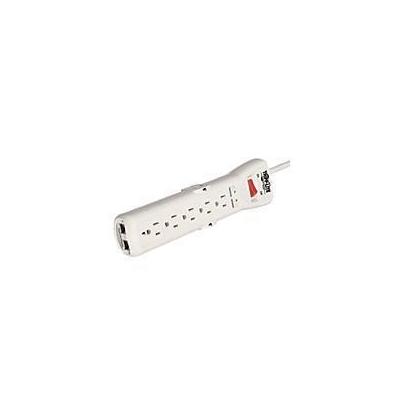 Tripp Lite SUPER6TEL Surge Suppressor