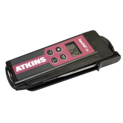Cooper-Atkins 35240 AquaTuff -100 to 500 Degrees Fahrenheit Wrap&Stow Waterproof Thermocouple with M