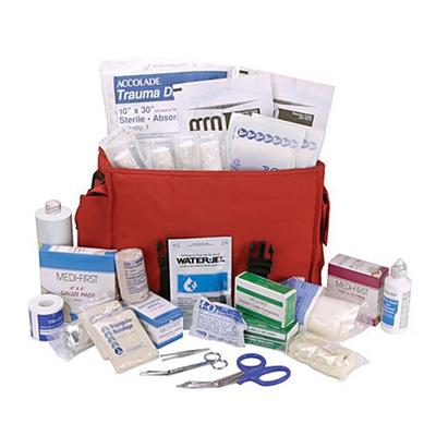 Medique Products 74801 Large Trauma First Aid Kit
