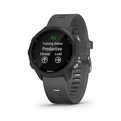 Garmin Forerunner 245 GPS Watch GPS Watches Slate Gray