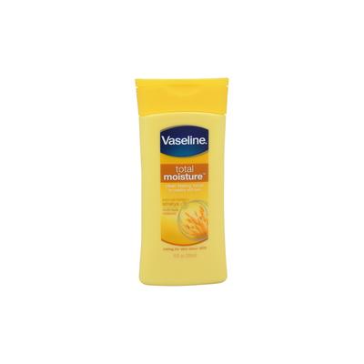 Vaseline Total Moisture Conditioning Body Lotion Body Lotion 10 oz
