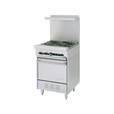 Garland / US Range X24-4L Sunfire Restaurant Range