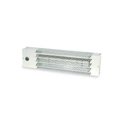 Dayton 2YV13 120-208/240 V Electric Pump House Heater