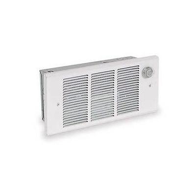 Dayton 3UG17 Fan Forced Wall Heater
