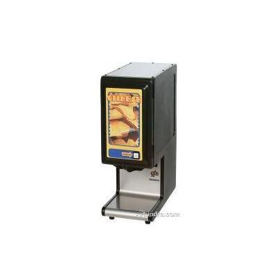 Star HPDE1H Single High Performance Heated Pouch Dispenser