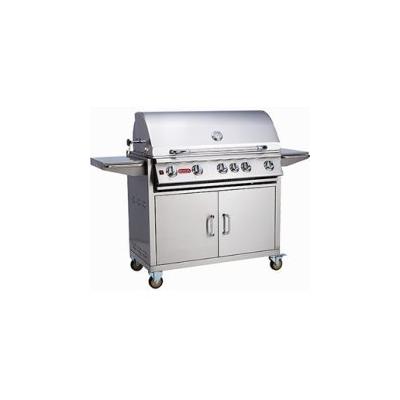 Brahma Cart Grill - Natural Gas