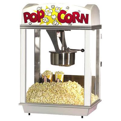 Gold Medal 2007 Popcorn Maker