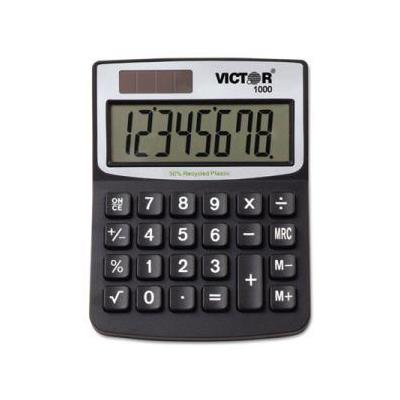 Victor 1000 Minidesk Calculator VCT1000