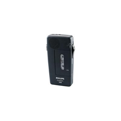 Philips Pocket Memo 388 Mini-Cassette Recorder