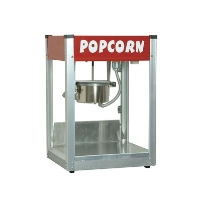 Paragon Thrifty Pop 4 oz Popcorn Popper