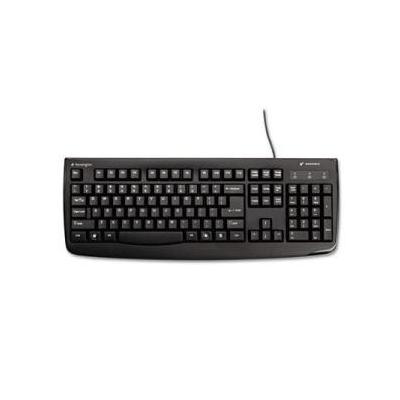 Kensington Pro Fit 64407 KMW64407 Washable Keyboard