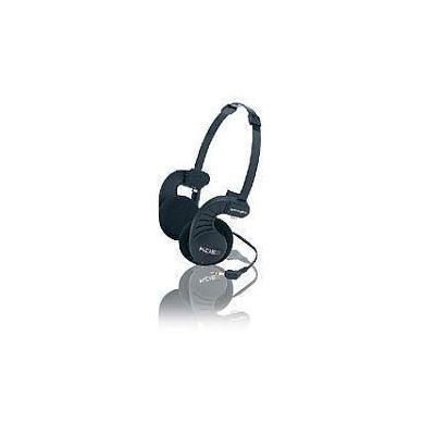 Koss SPORTA PRO 08 Stereophones With Flexible Headband Design