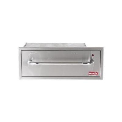 Bull Stainless Steel Built-In Warming Drawer - 85747