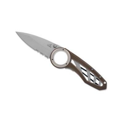 GERBER Remix Serrated, Clam Md: 22-41969