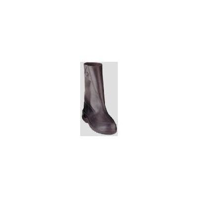 Men s 1400 Rubber Closure Boot - Size: X-Large (11-13), Color: Black