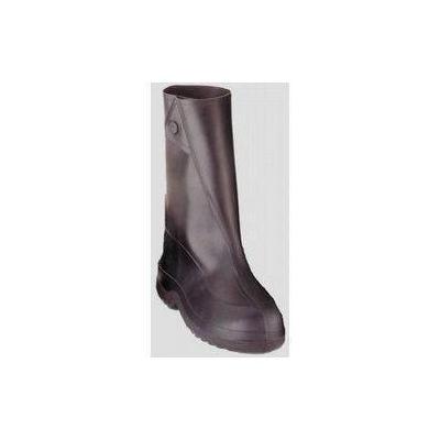 Men s 1400 Rubber Closure Boot - Size: XXX-Large (14-16), Color: Black