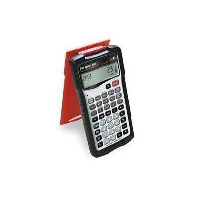 Calculated Industries 4095 Construction Calculator,pipetrades 4mhj3