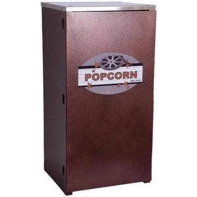 Paragon Cineplex Popcorn Stand in Copper 3080810