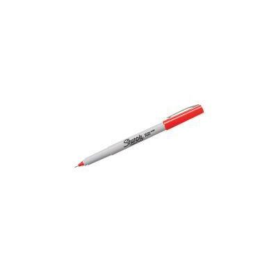 Sharpie Permanent Marker - Red Ink