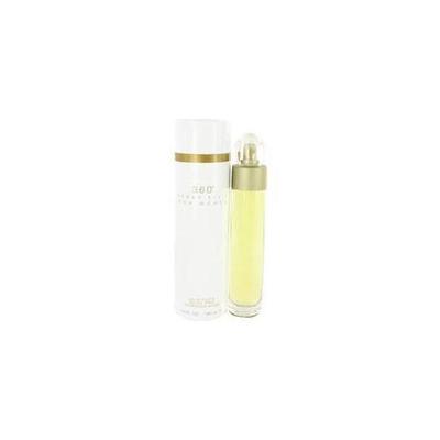 Perry Ellis 360 for Women EDT Spray 3.4 oz