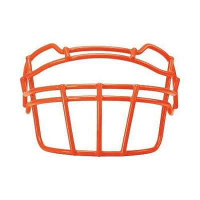 Schutt Adult Vengeance Dct RopoDw Facemask , Orange