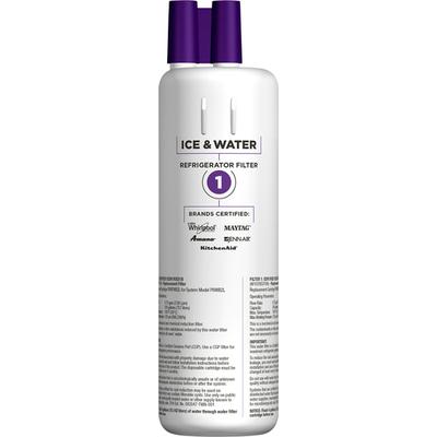 Whirlpool EveryDrop 1 Ice and Water Filter - EDR1RXD1