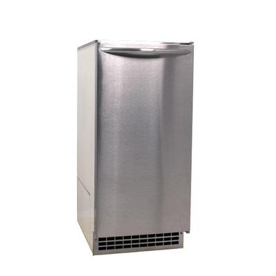 Ice Ice-O-Matic 85 Lb. Nugget Ice Machine