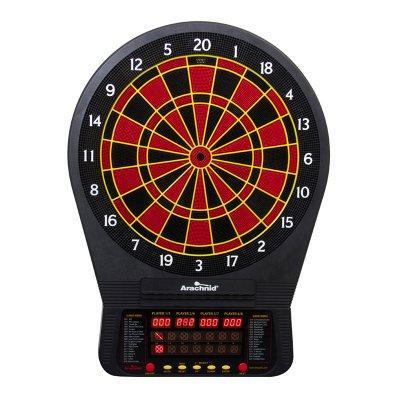 Arachnid 670 Electronic Dart Board