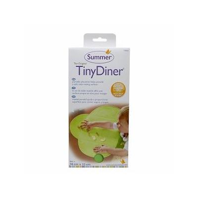 Summer Infant TinyDiner - Green