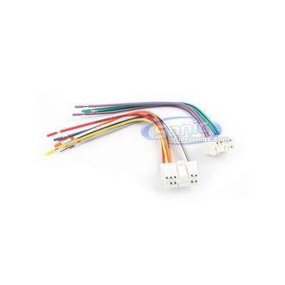 Metra 71-7901 Wiring Kit