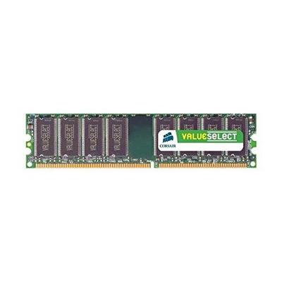 Corsair 2QW2600 - Corsair 4GB DDR3 SDRAM Memory Module