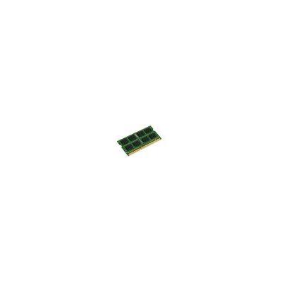 Kingston Technology KCP3L16SD8/8 8 GB 1600 MHz SODIMM DDR3L 1.35 V CL11 204-Pin Notebook Internal Me