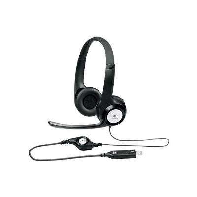 USB Headset H390 - 981-000014