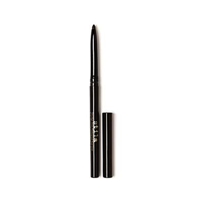 stila Smudge Stick Waterproof Eye Liner, Stingray (Jet Black)