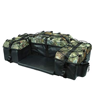 ATV Tek ASPBMOB Kings Mountain Shadow Camo ATV Cargo Bag