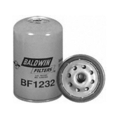 Baldwin BF1232 Heavy Duty Diesel Fuel Spin-On Filter