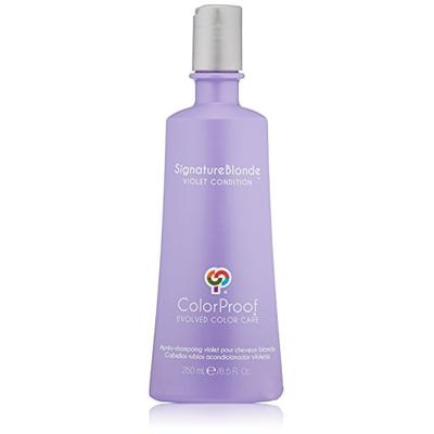 ColorProof Color Care Authority Signature Blonde Violet Conditioner, 8.5 fl. Oz.