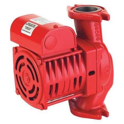 Armstrong Flanged Circulation Pump E9 Series