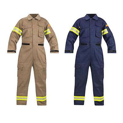 Propper Men's Extrication Suit, Khaki, XX Large Long