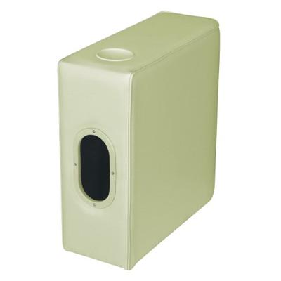 Wise Deluxe Pontoon Left Arm Rest, Sand