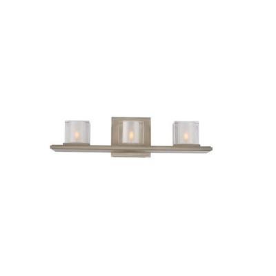 Kalco Lighting 306433SN 3 Light Bath