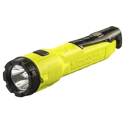 Streamlight 68780 Dualie 3AA Dual Beam Flashlight 140 Lumen Spot Beam and 140 Lumen Downward Facing