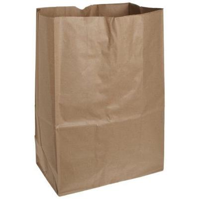 BAGSK164040 - Kraft Paper Bags